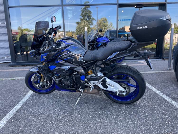 YAMAHA MT-10 SP