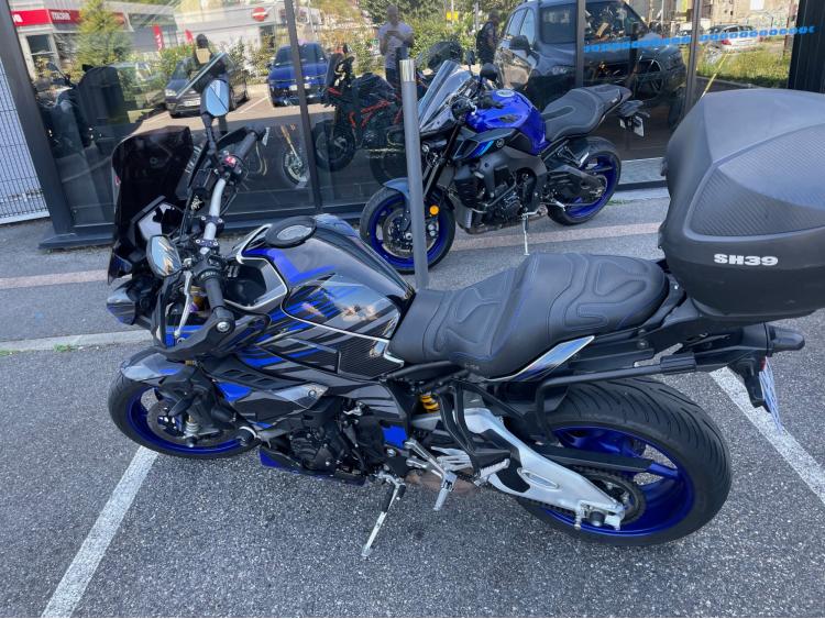 YAMAHA MT-10 SP