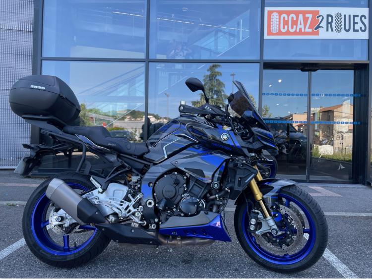 YAMAHA MT-10 SP